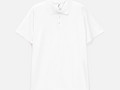 Рубашка поло мужская Prescott Men 170, белая