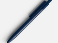 Ручка шариковая Prodir DS4 PMM-P, темно-синяя