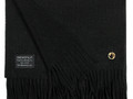 Шарф Noble, черный