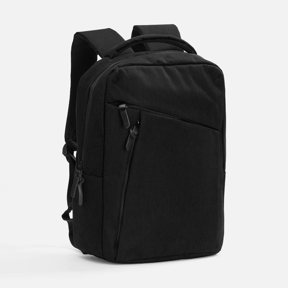 Рюкзак для ноутбука Onefold, черный