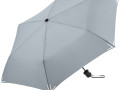 Зонт складной Safebrella, серый