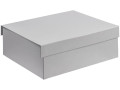 Коробка My Warm Box, серая