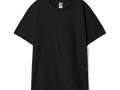 Футболка детская Regent Kids 150, черная