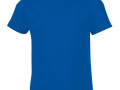 Футболка детская Regent Fit Kids, ярко-синяя (royal)