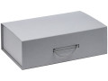 Коробка Big Case, серая