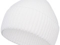 Шапка Hinge, белая