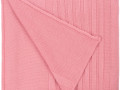 Плед Pail Tint, розовый