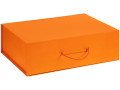 Коробка Big Case, оранжевая