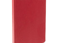 Ежедневник Base Mini, недатированный, красный
