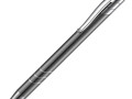 Ручка шариковая Undertone Metallic, серая