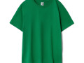 Футболка детская Regent Kids 150, ярко-зеленая
