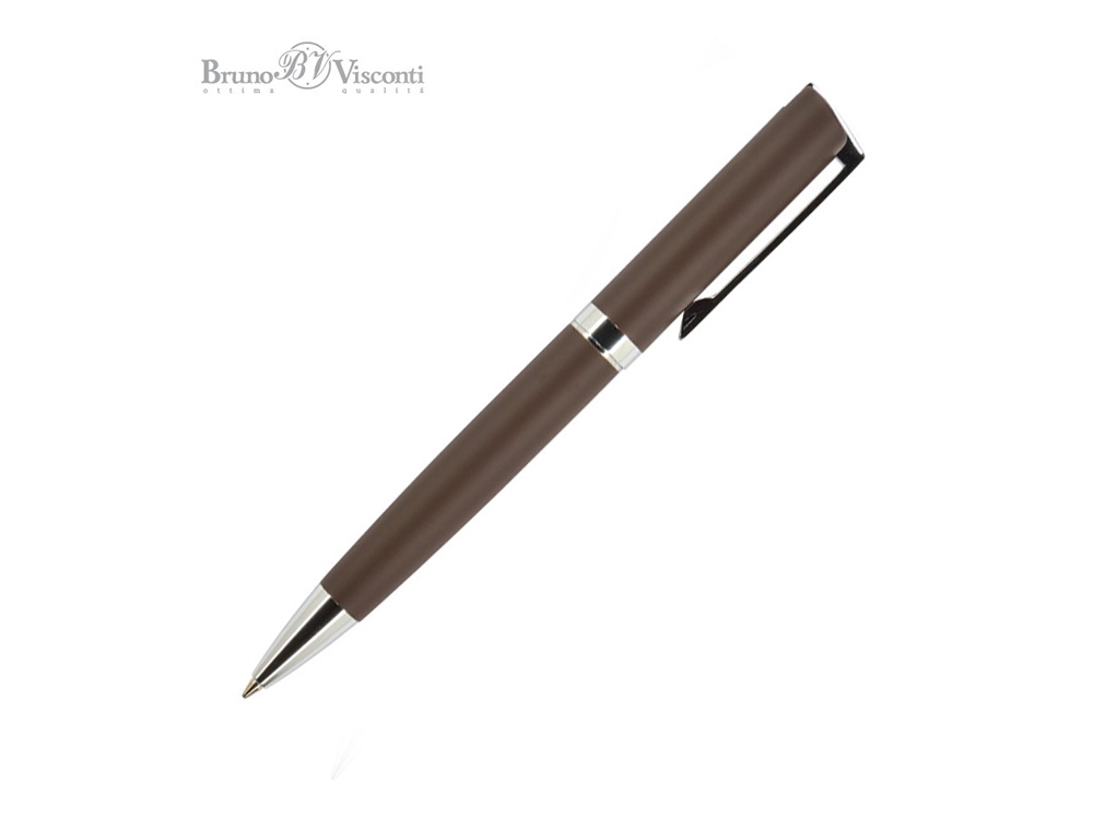 Ручка шариковая автоматическая BrunoVisconti® 