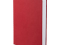 Ежедневник Basis, датированный, красный