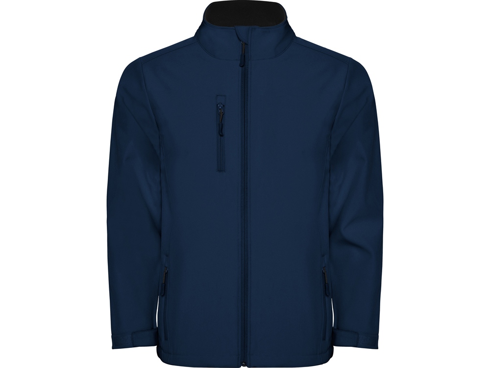 Куртка софтшелл 