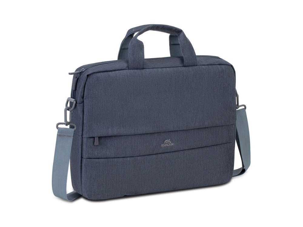 RIVACASE 7532 dark grey сумка для ноутбука 15.6