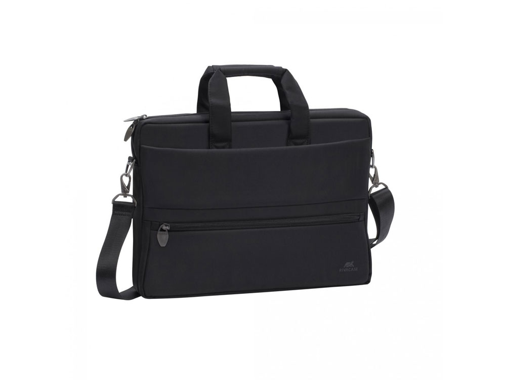 RIVACASE 8630 black сумка для ноутбука 15,6