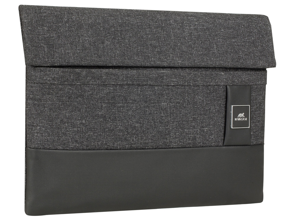 RIVACASE 8803 black melange чехол для Ultrabook 13.3