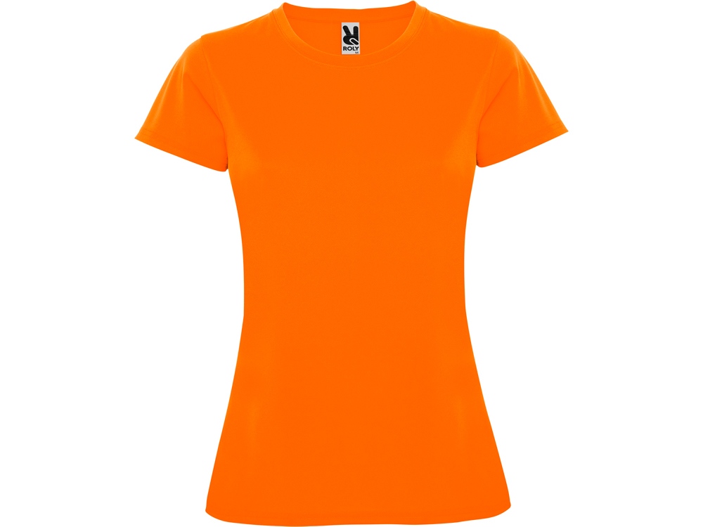 Футболка спортивная женская 