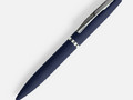 Ручка шариковая Bolt Soft Touch, синяя