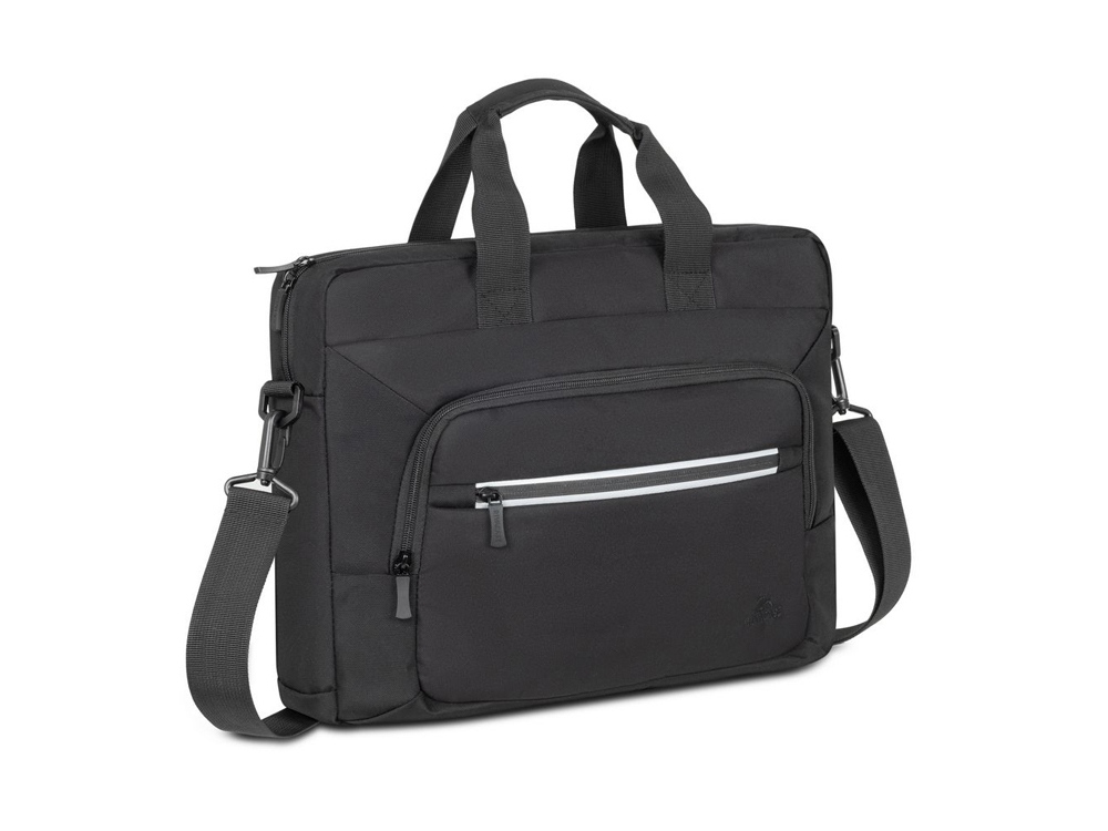 RIVACASE 7521 black ECO сумка для ноутбука 13.3-14