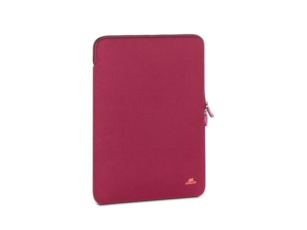 RIVACASE 5223 burgundy red чехол для ноутбука 13.3-14