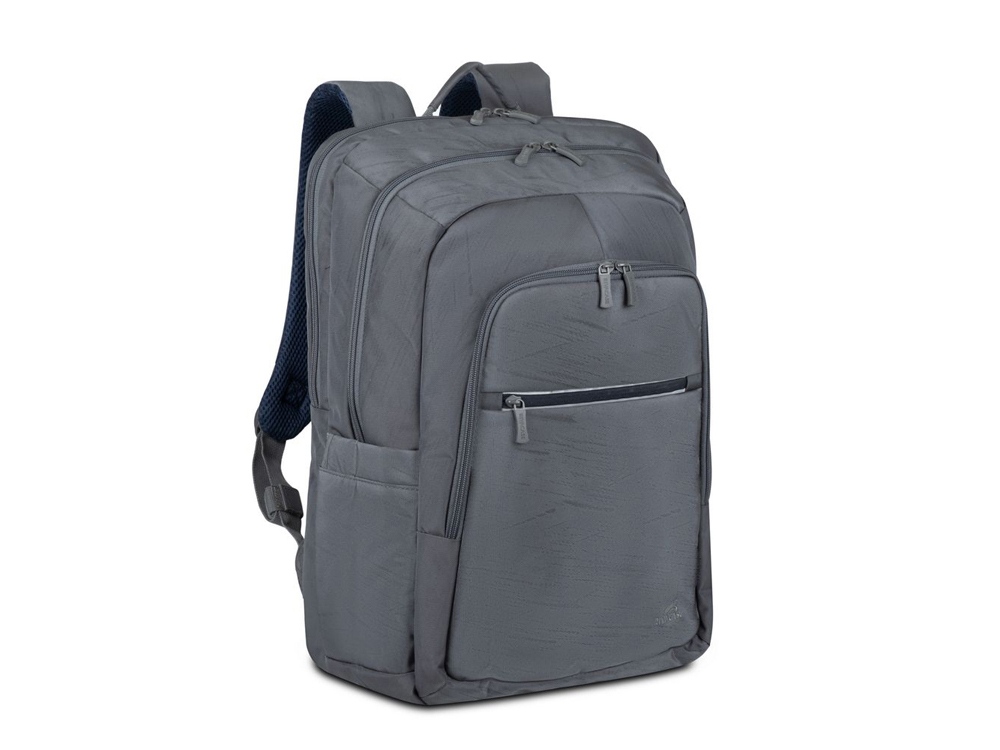 RIVACASE 7569 grey ECO рюкзак для ноутбука 17.3