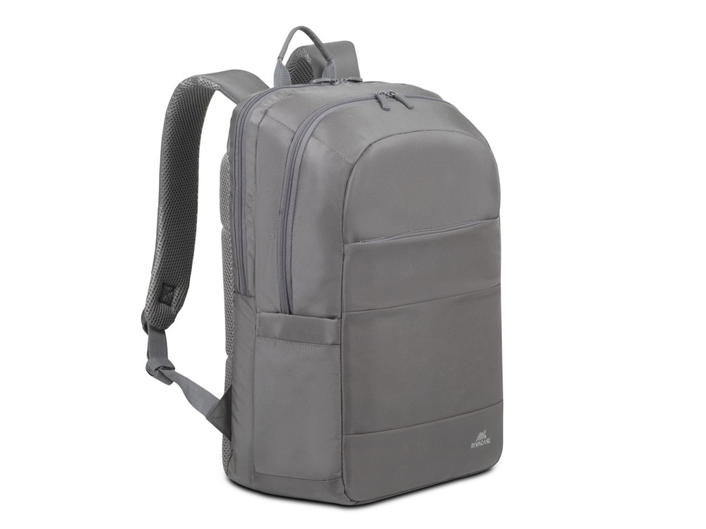 RIVACASE 8267 grey рюкзак для ноутбука 17.3