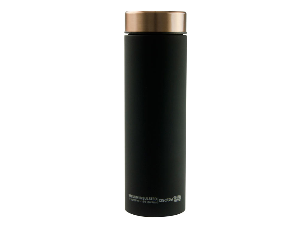 Термос LE BATON, медный (Р)