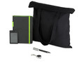 Welcome pack 