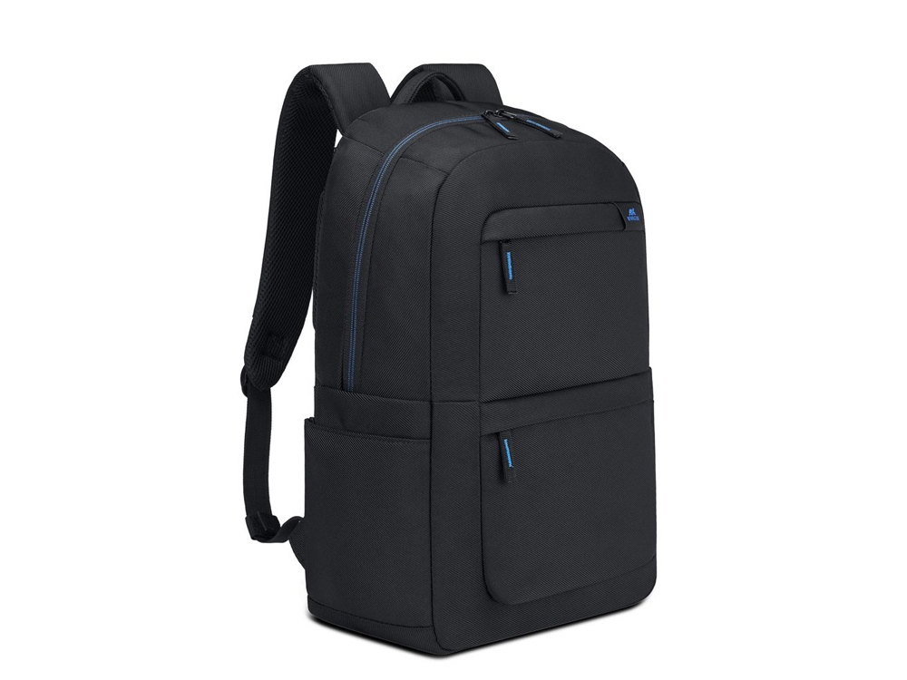 RIVACASE 8062 black рюкзак для ноутбука 15.6-16