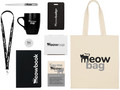 Welcome pack «Starter Bundle», черный