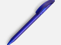 Ручка шариковая Prodir DS3 TFF, синяя