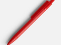 Ручка шариковая Prodir DS4 PMM-P, красная